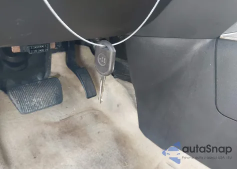 2008 Ford Edge Sel из США, поврежденный, VIN 2FMDK38C98BA66421